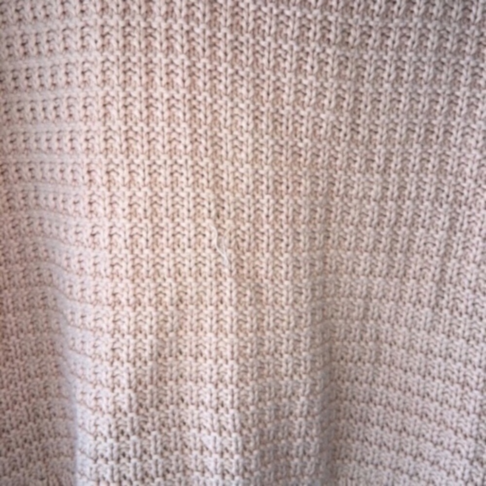 Victoria's Secret Knit Hoodie - Picture 3 of 6